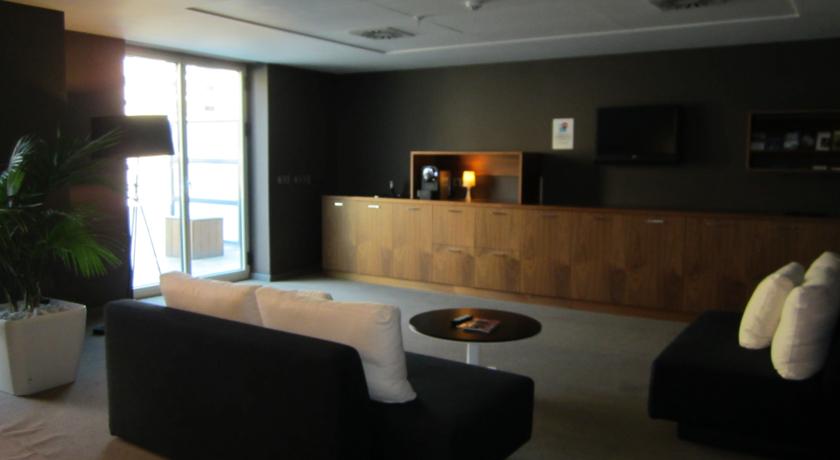 Hotel Primus Valencia