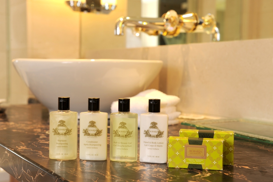 Fairmont Golden Prague