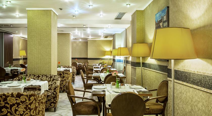 Egnatia Palace Hotel & Spa