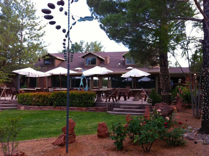 The Lodge at Sedona