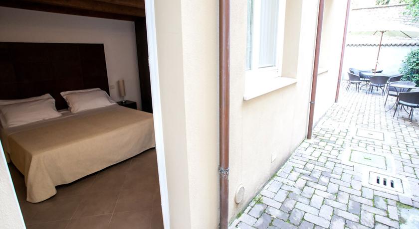 Hotel Palazzo Galletti Abbiosi