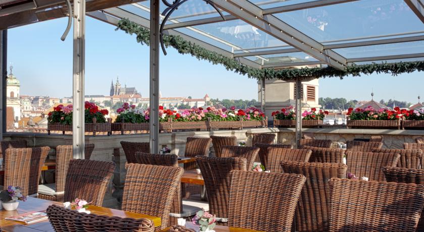 Hotel U Prince by BHG