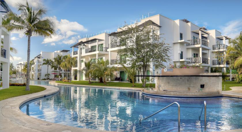 The Fives Beach Hotel & Residences