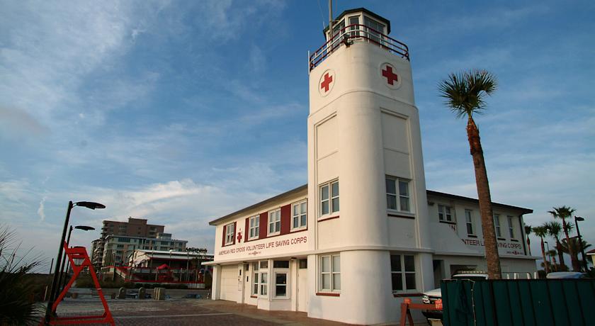 Best Western Oceanfront