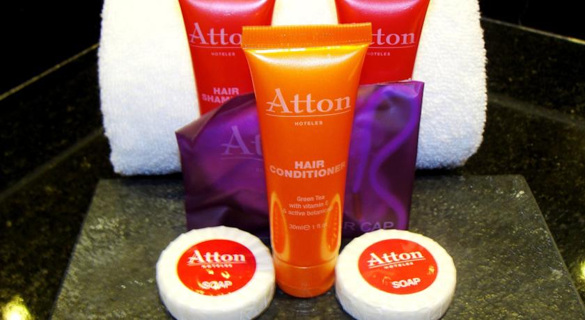 Novotel Santiago Las Condes