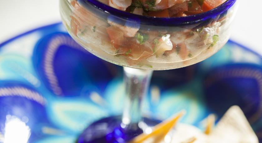 Mahekal Beach Resort