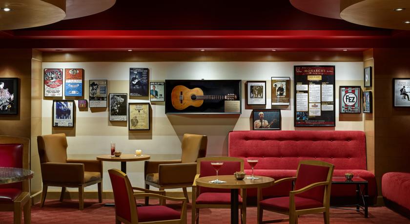 Chelsea Hotel Toronto