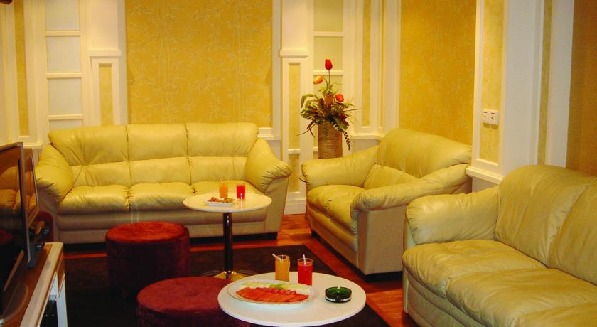 Bayview Hotel Melaka