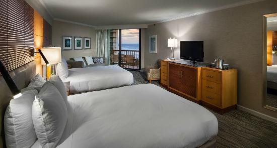 Hilton Marco Island Beach Resort and Spa