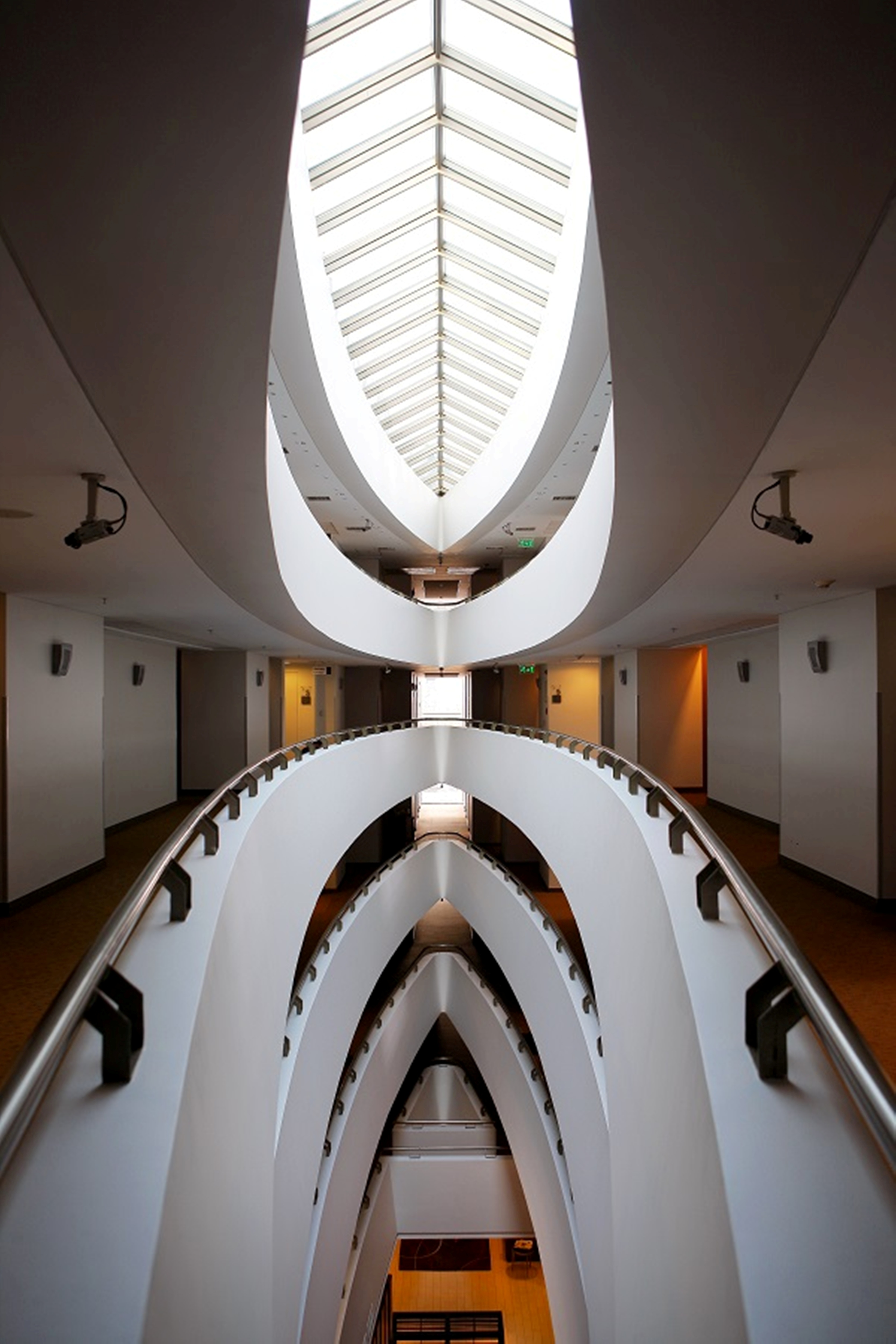 Holiday Inn Express Santiago Las Condes by IHG