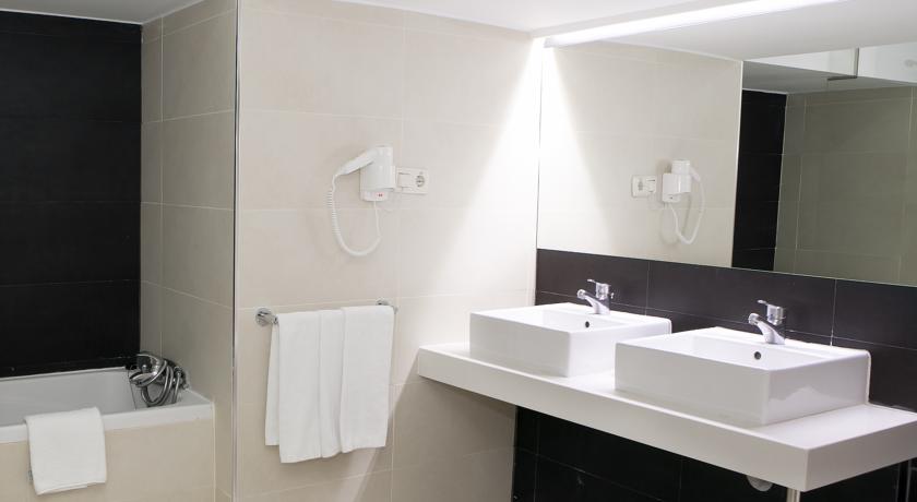 Hotel Olympia Consul del Mar