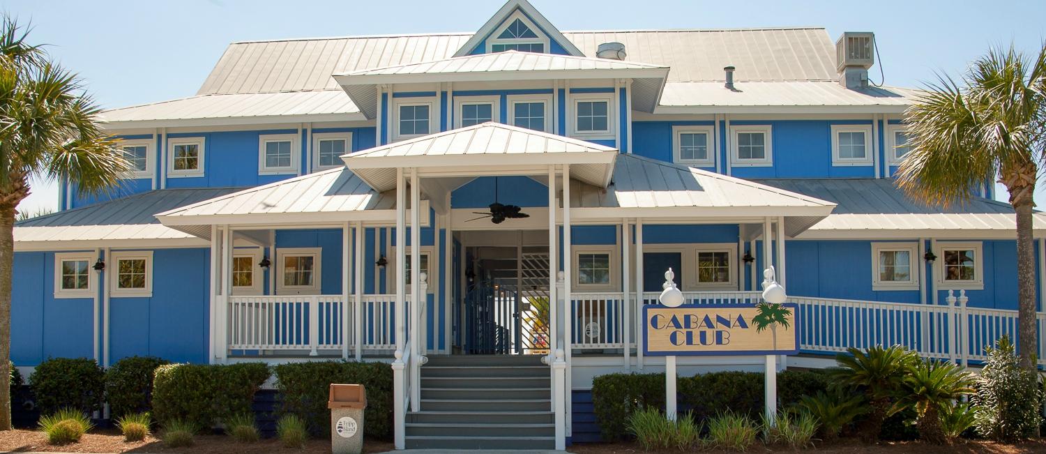 Fripp Island Resort