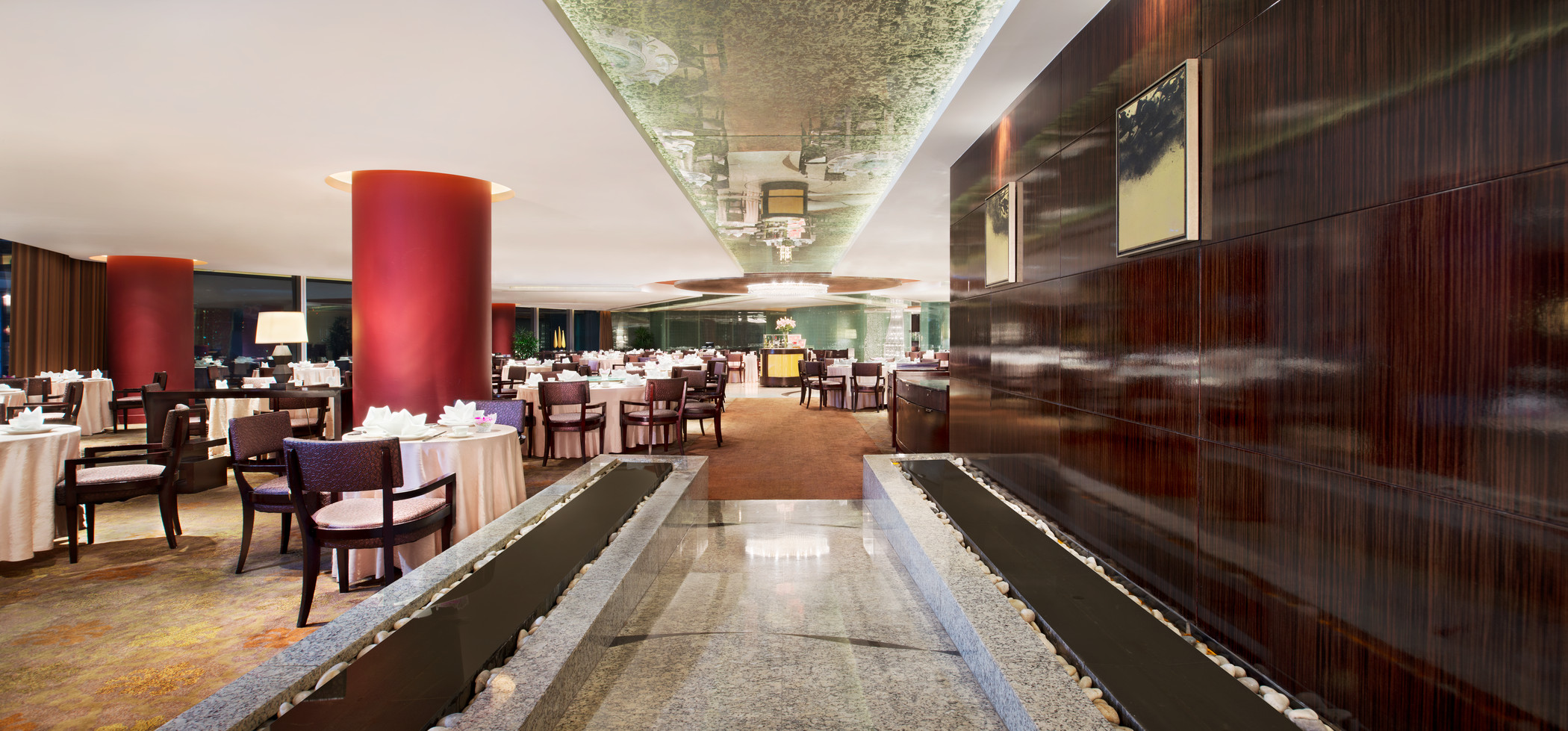 Le Royal Meridien Shanghai