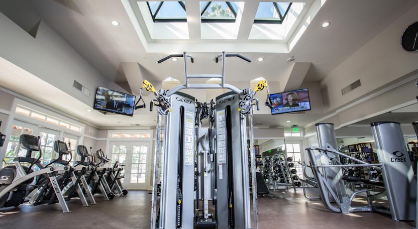 Fairmont Miramar Hotel & Bungalows