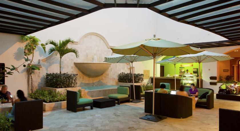 Fiesta Americana Condesa Cancun All Inclusive