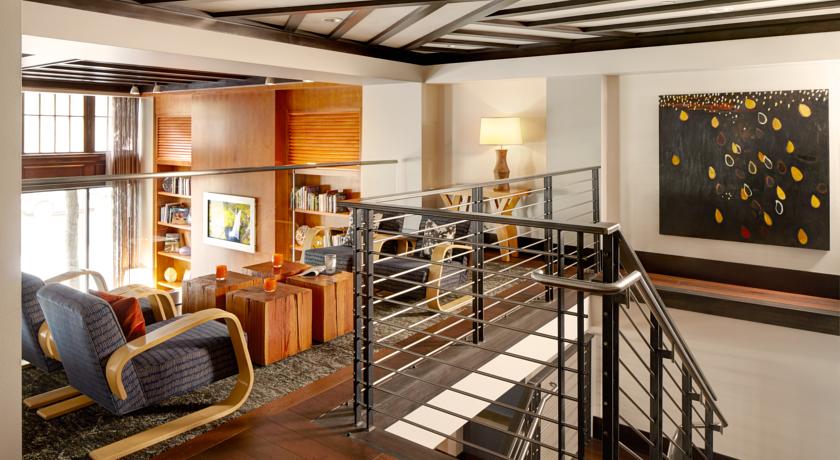 Hotel Andra Seattle MGallery Hotel Collection