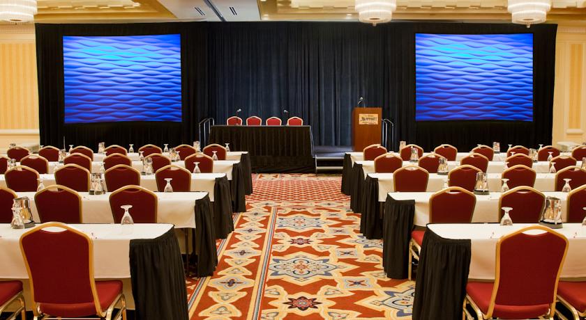 Seattle Marriott Waterfront