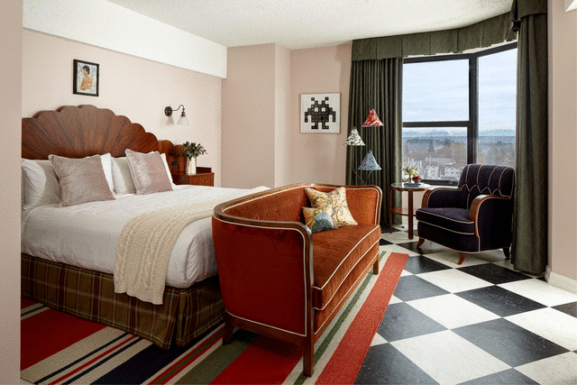 Graduate By Hilton Seattle