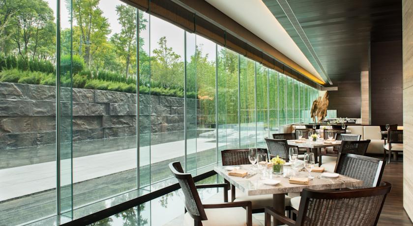 Banyan Tree Shanghai On The Bund