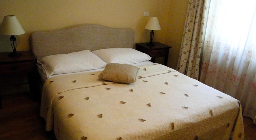 Hotel Slamic Ljubljana