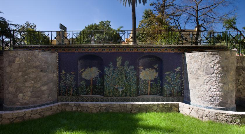 Grand Hotel La Favorita