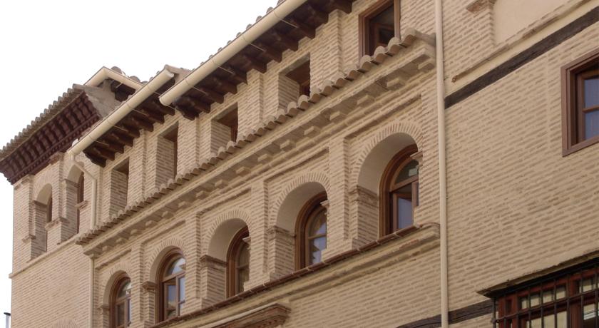 Hotel Palacio de Los Navas