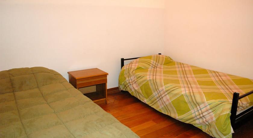 Plaza de Armas Hostel