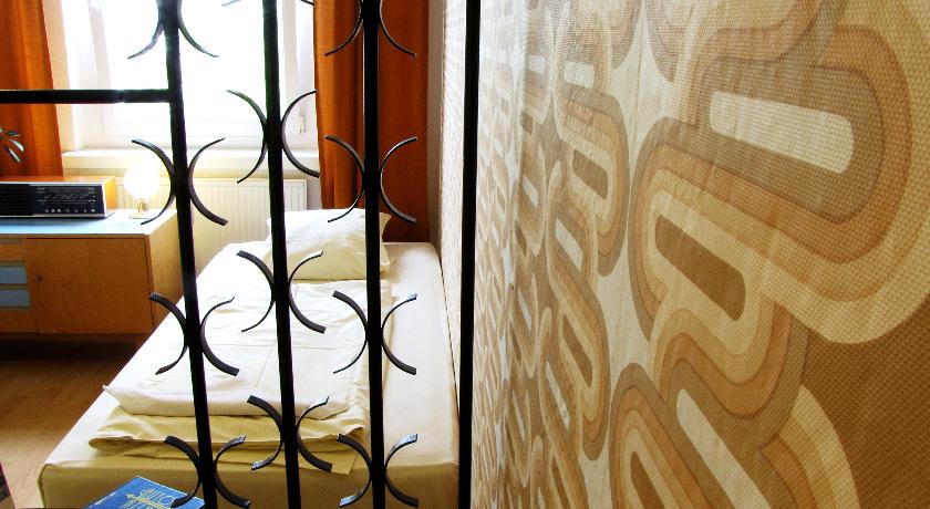 Ostel - GDR The Hostel