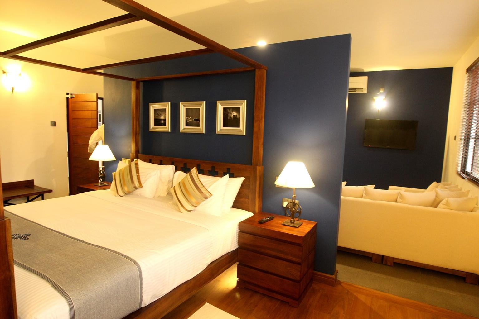 Colombo Court Hotel & Spa