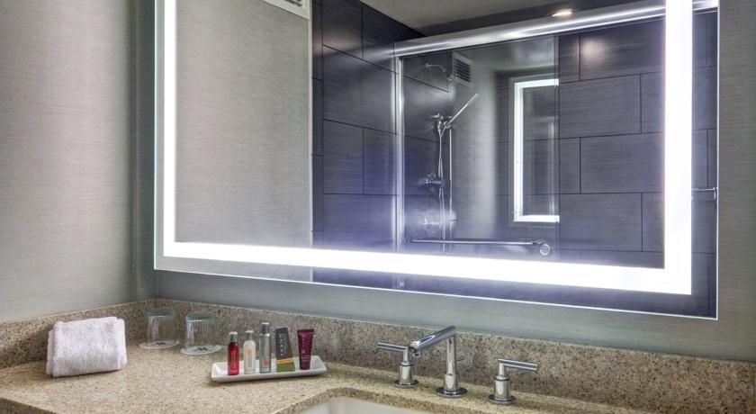 Portland Marriott Downtown Waterfront