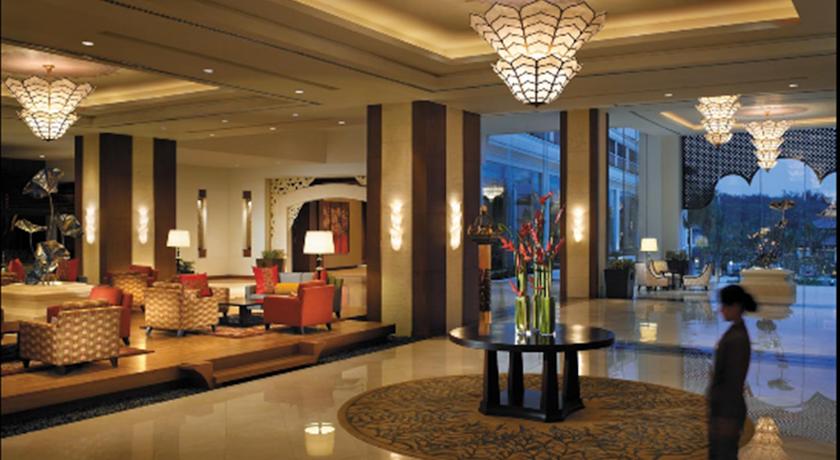 Shangri-La Chiang Mai