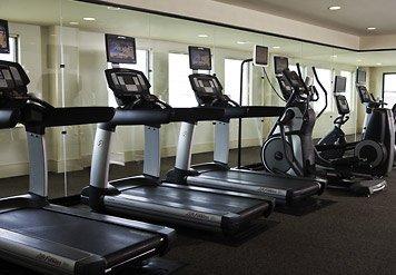 Renaissance New Orleans Arts Warehouse District Hotel