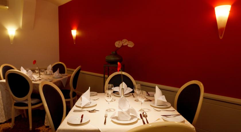 Monika Centrum Hotel