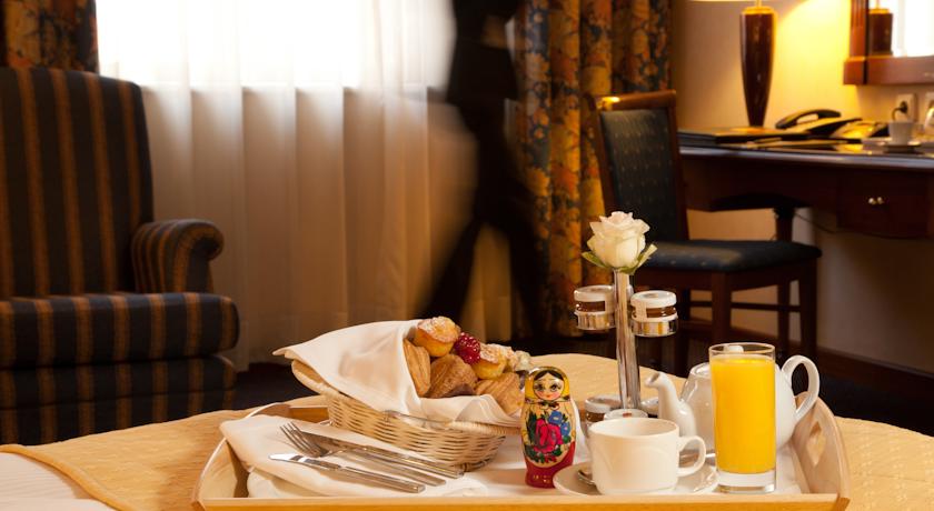 Cosmos Selection Saint-Petersburg Nevsky Royal Hotel, a Member of Radisson Individuals