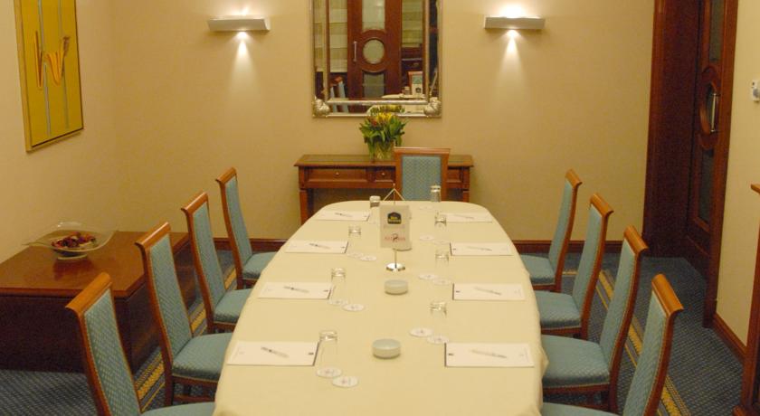 Best Western Premier Hotel Astoria