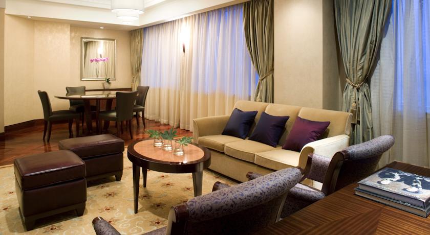 The Hongta Hotel, A Luxury Collection Hotel, Shanghai