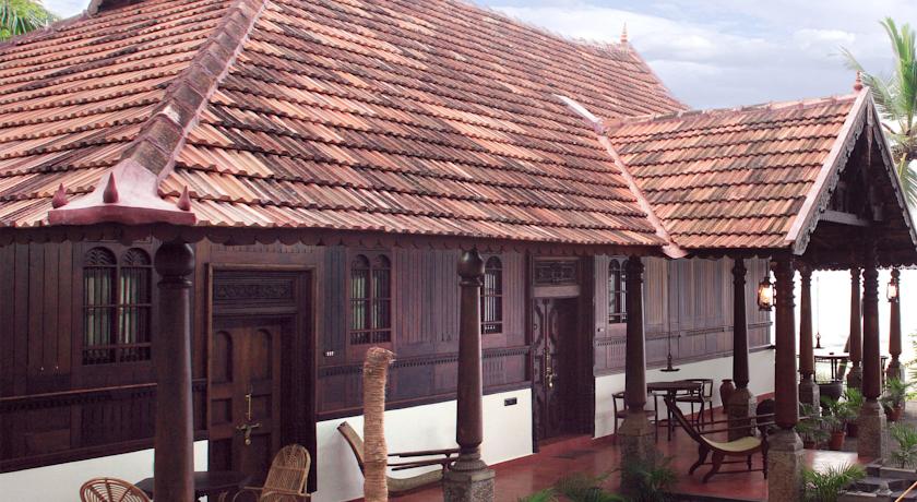 Somatheeram Ayurveda Resort