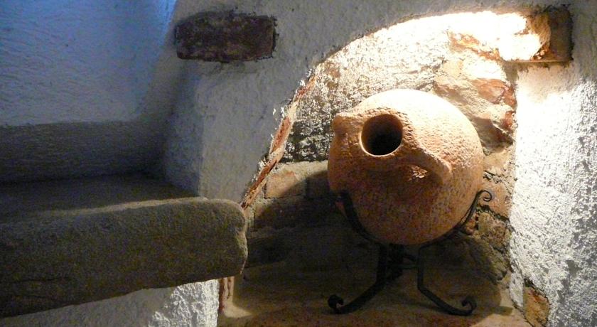 Romantik Hotel U Raka