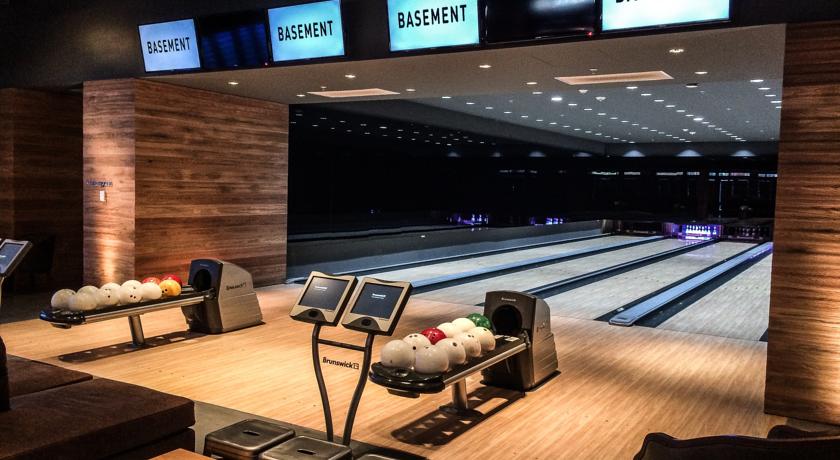 The Miami Beach EDITION