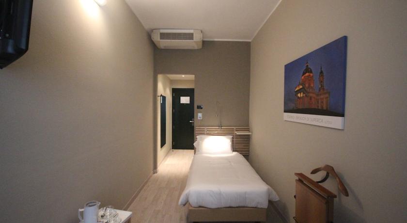 Best Quality Hotel Gran Mogol