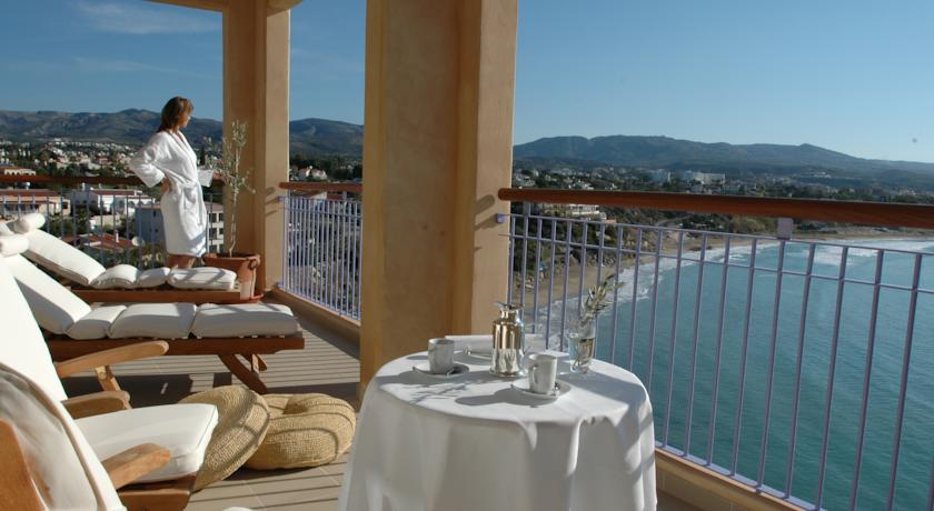 Coral Thalassa Hotel