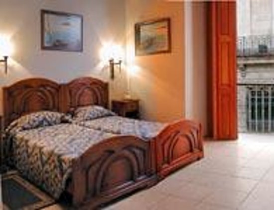 El Meson de la Flota