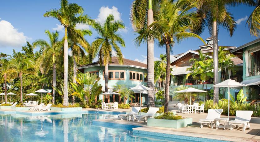 Couples Resorts Negril