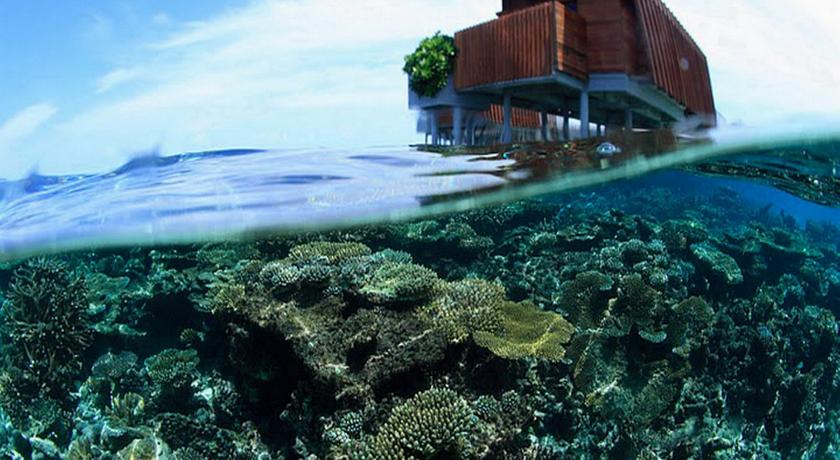 Park Hyatt Maldives Hadahaa