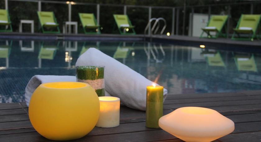 Hotel Primus Valencia