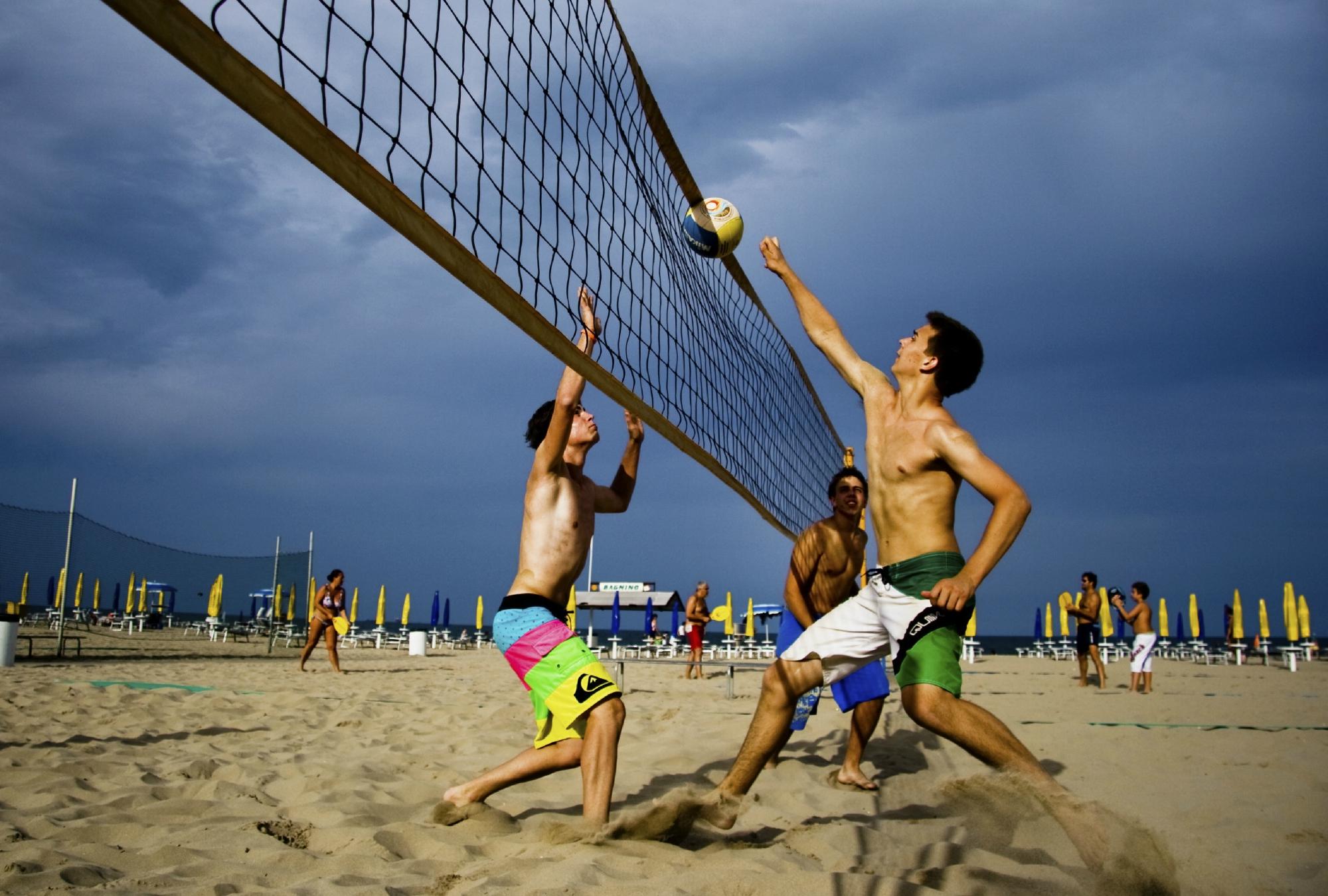 Piomboni Camping Village