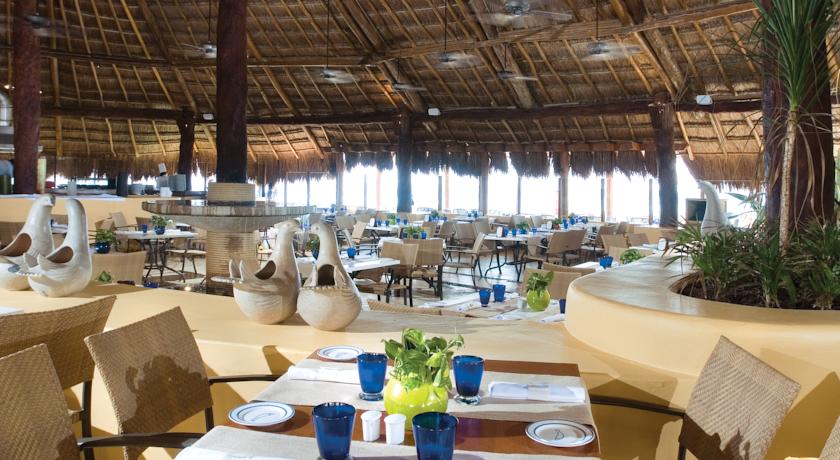 Fiesta Americana Condesa Cancun All Inclusive