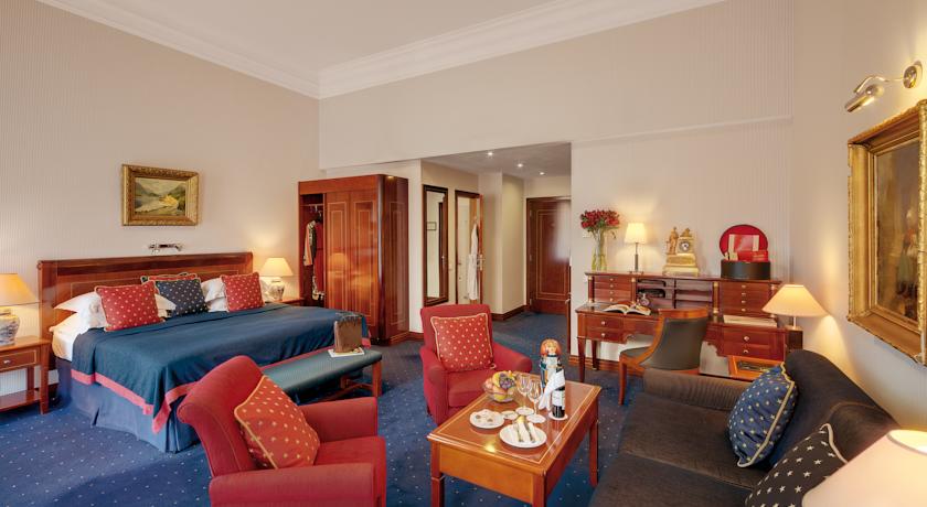 Grand Hotel Moika 22