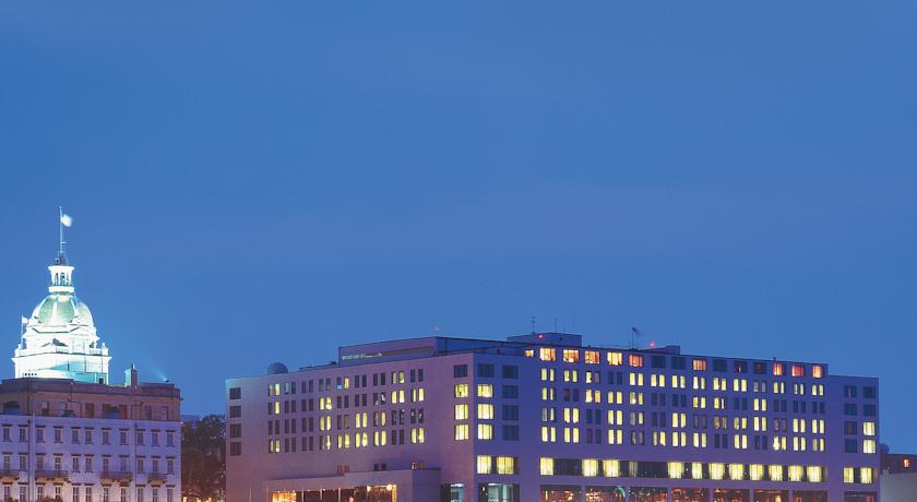 Hyatt Regency Savannah