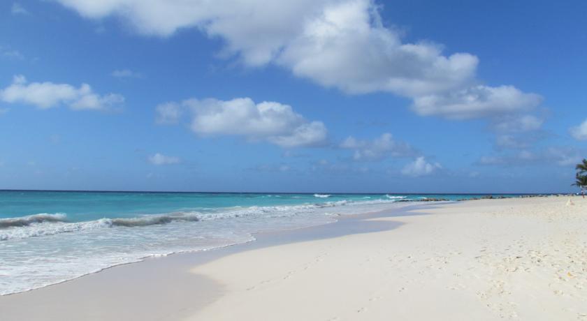 Southern Palms Beach Club